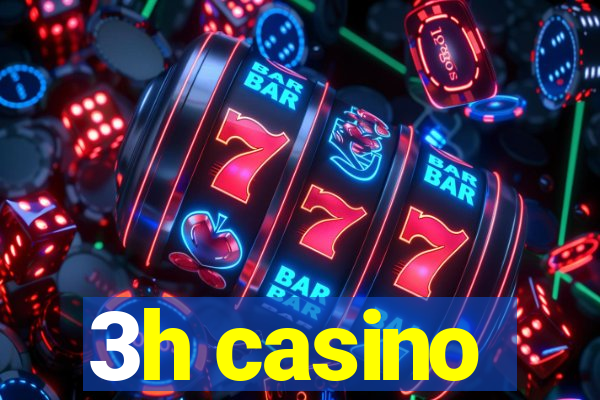 3h casino